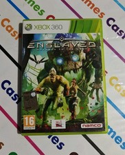ENSLAVED XBOX 360  PAL