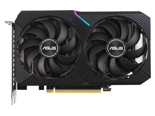 Asus dual geforce rtx - asus, 3060