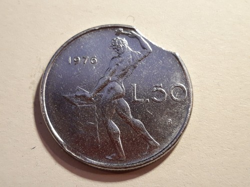Italia repubblica 1976 - italia,