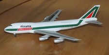 Dragon Wings Alitalia Cargo
