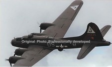 B17 SALLY B ORIGNAL CIBACHROME