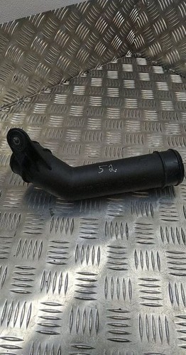 Tubo intercooler - tubo/tubo,
