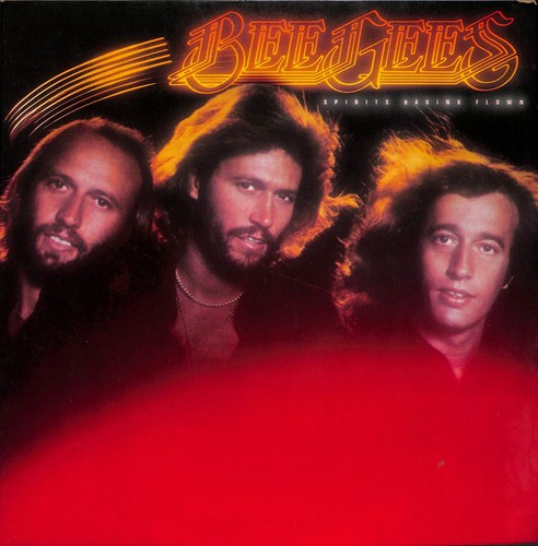 Bee gees spirits - spirits, having