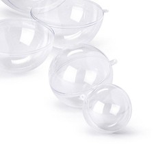 Sfera Apribile in Polistirene