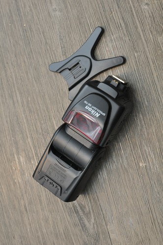 Nikon 700 ttl flash - nikon, sb-700