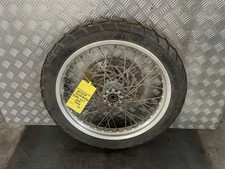 RUOTA ANTERIORE PER Aprilia