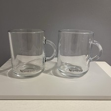 Coppia Tazzine Caffè