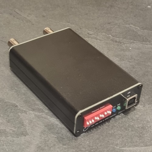 Convertitore usb spdif - convertitore,