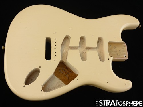 Fender usa custom shop - fender,