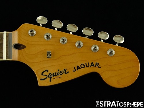 Fender squier classic - fender, vibe