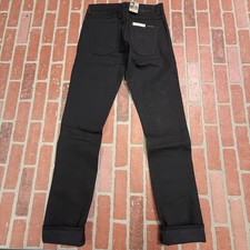 JEANS NUDIE SENZA PAURA