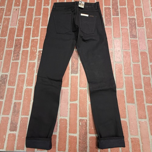 Jeans nudie senza paura - jeans,