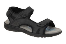 Geox scarpe SPHERICA EC5 nero