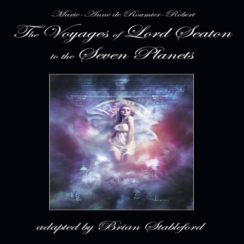 The voyages lord - of, seaton