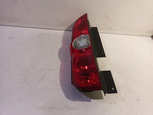 Opel combo luce posteriore - opel,