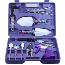 Set attrezzi da giardino