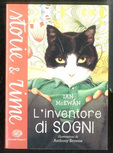 Inventore sogni ediz a - ediz.,