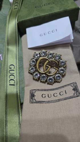 Orecchini gucci donna 4cm - da,