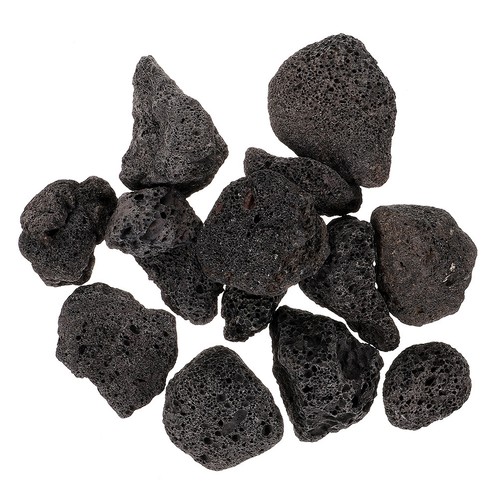 Roccia lavica epoca pietra - roccia,
