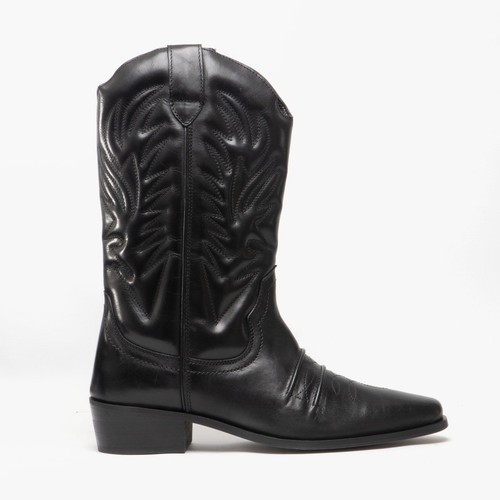 Stivali cowboy western - stivali, e