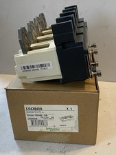 Schneider Compact NSX400-630 LV438459E Accessorio per unità di viaggio