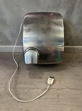 Vortice - Asciugamano elettrico da parete