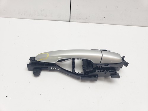 Volvo v40 maniglia porta - v40,