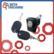Serratura fiat panda 141 - panda,