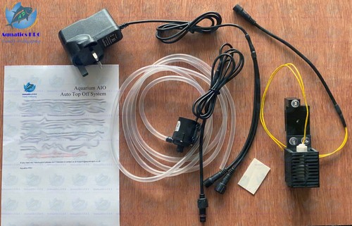 Acquario ato auto top off - up,