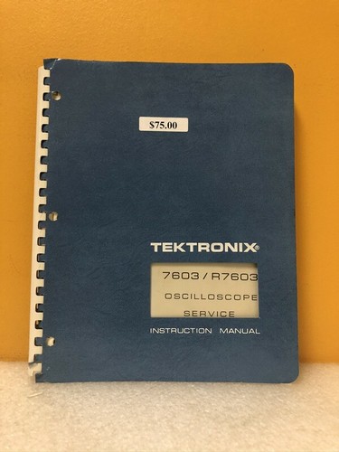 Tektronix 070 1429 - tektronix, 070-1429-00