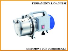 Elettropompa Garden senza