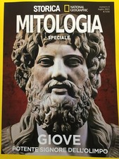 Storica Speciale Mitologia