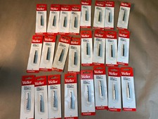 Punte per saldatore Weller ST