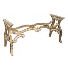 BISCOTTINI Base Tavolo Ferro