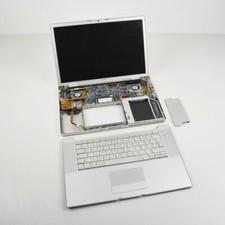 Apple macbook pro 2007 - -,