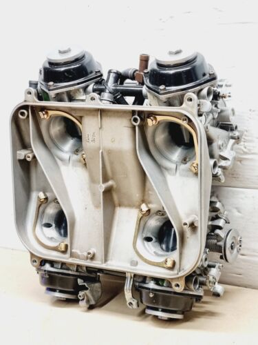 Carburatori honda vfr750 rc30 - carburatori,