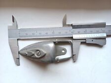 MOTO EPOCA LAMBRETTA SIDECAR VESPA SIDECAR FANALINO ORIG. FEA (VEDI FOTO MISURE)