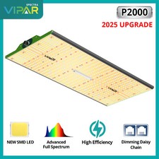 VIPARSPECTRA Upgrade P2000 LED