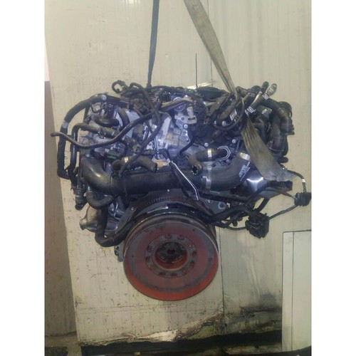Motore compl deu audi a4 - motore,