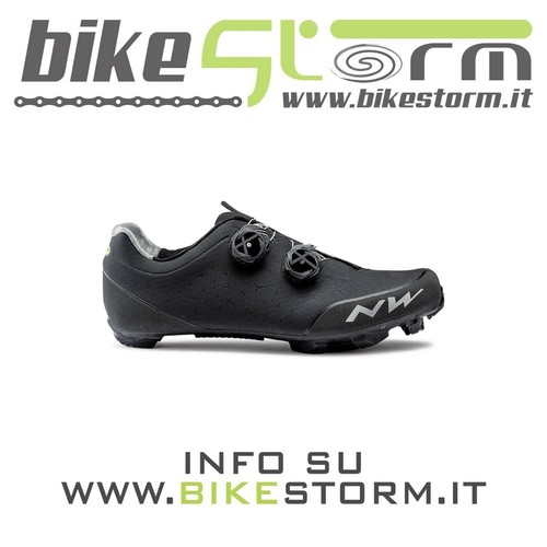 Scarpe northwave rebel - 2, 43