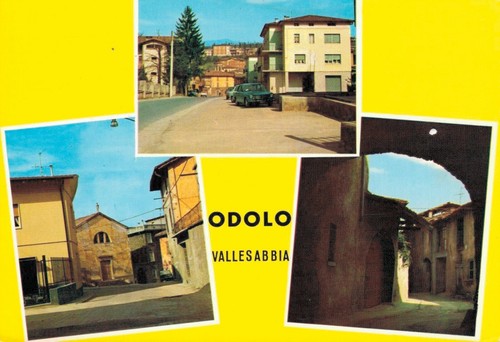 Brescia odolo valle sabbia - brescia,