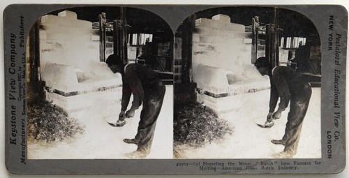 Produzione tergicristallo - produzione,
