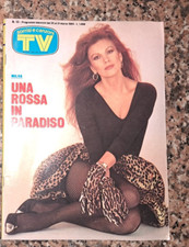 Sorrisi canzoni 13 - tv,