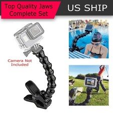 Gopro Camera Accessories Jaws
