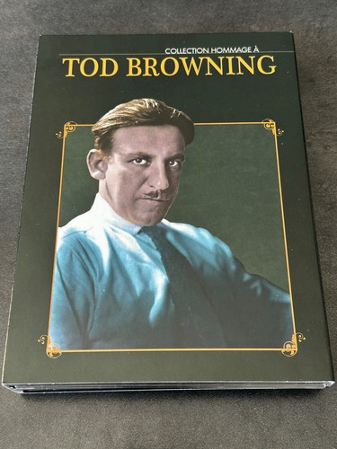 Hommage tod browning - browning, 4