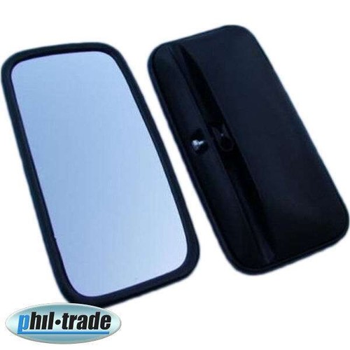 Specchio esterno camion