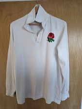 Camicia da rugby Retro Toffs