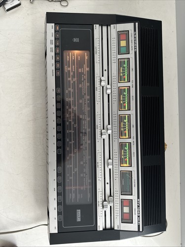 Grundig rtv 1040 - grundig, quadro