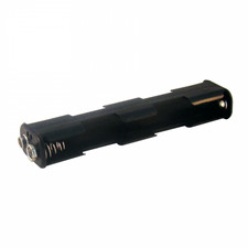 Garrett porta batterie - , serie