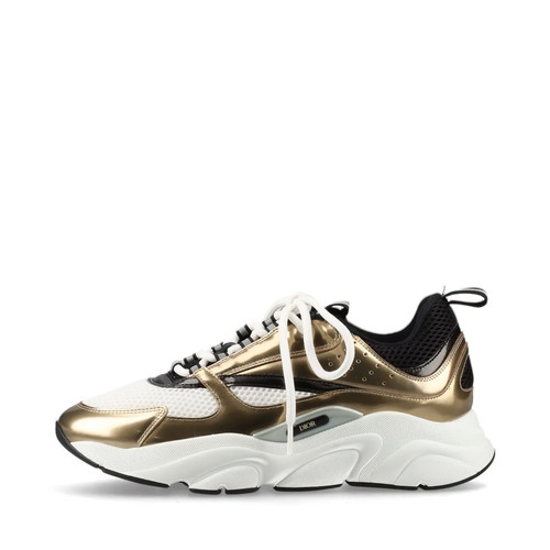 Dior b22 sneakers pelle - dior, 43